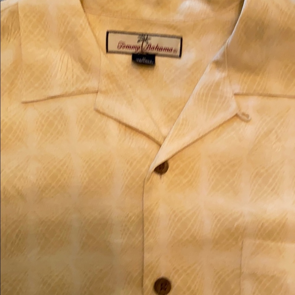 Tommy Bahama shirts